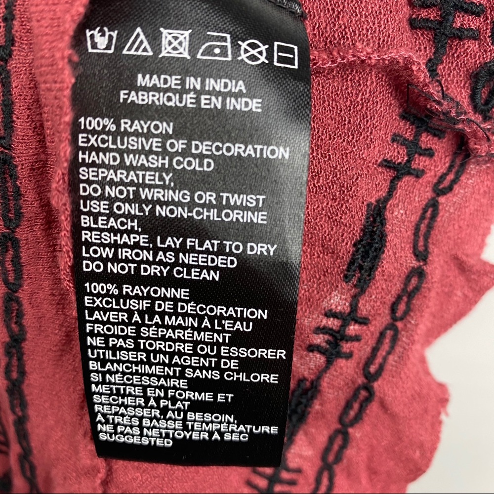 Urban Outfitters || Sleeveless top Small - Picture 6 of 7